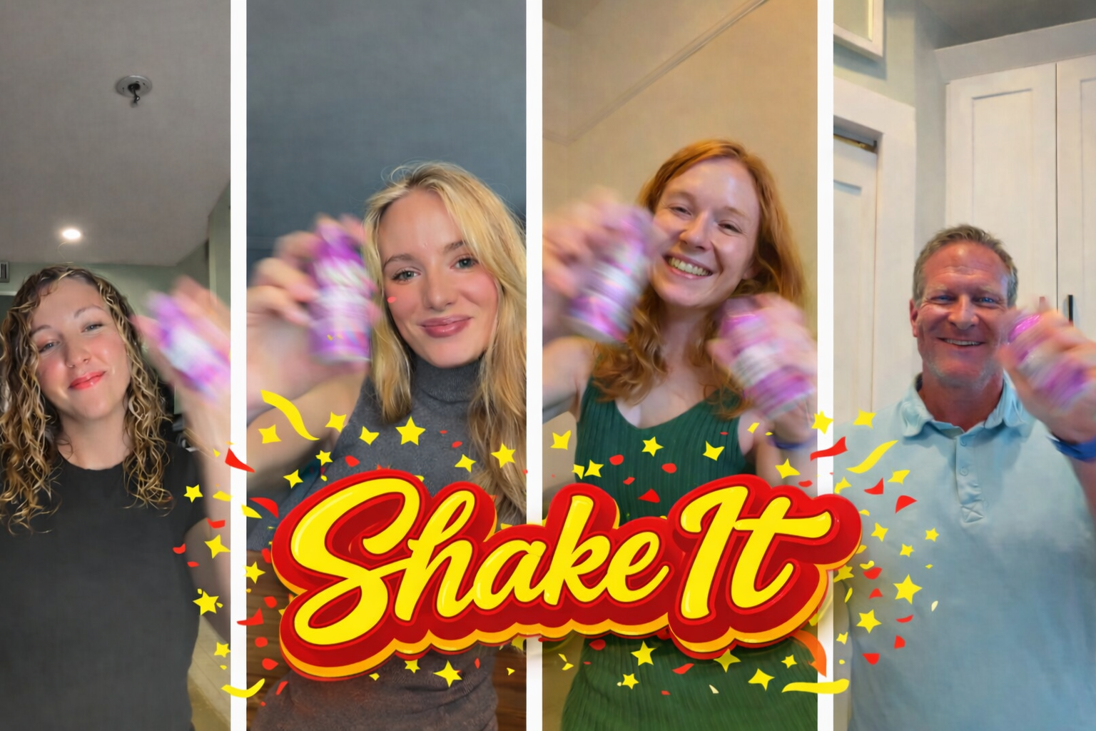 6-Pack Liver Support Probiotic Shots (2oz)