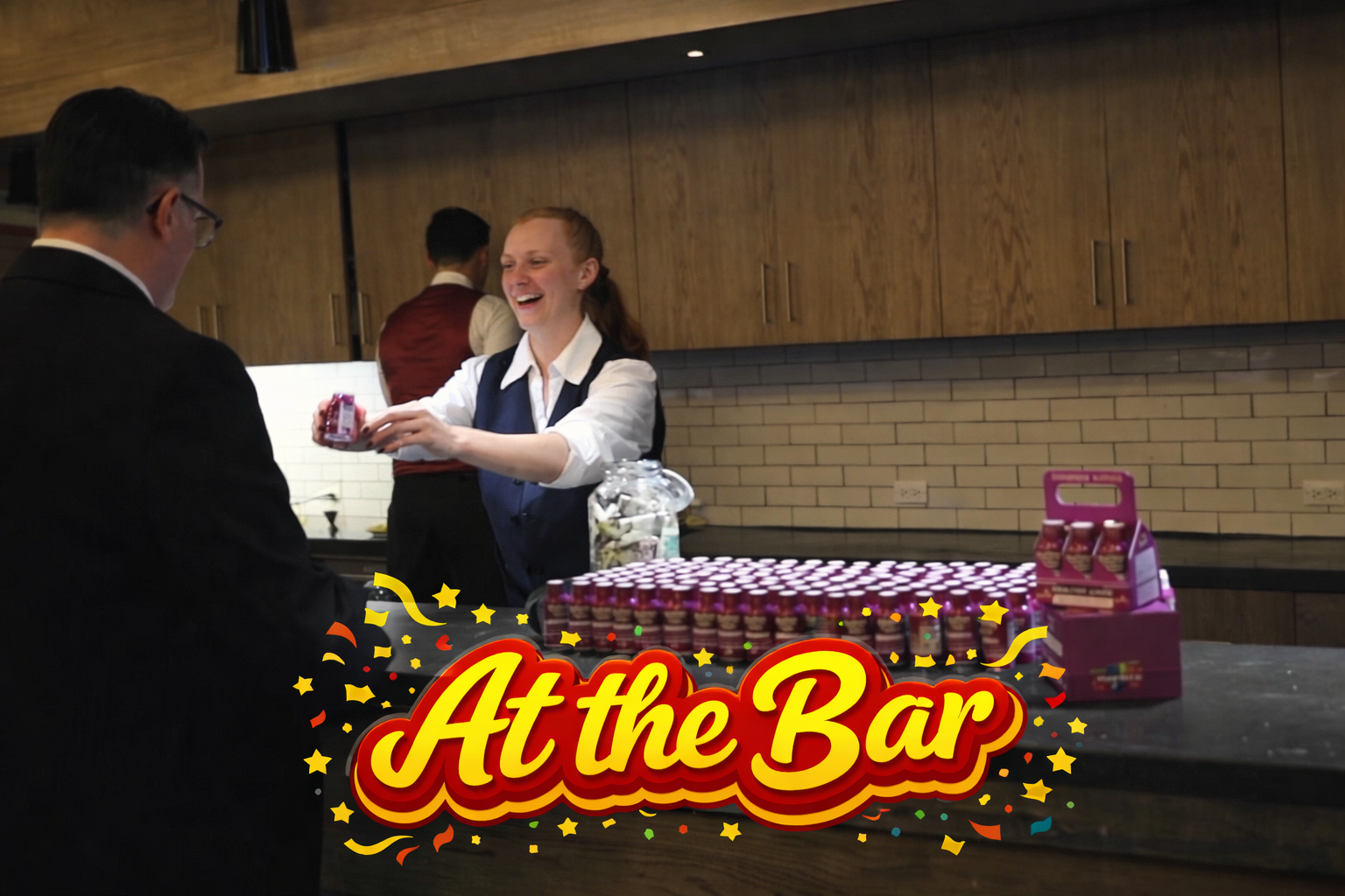 6-Pack Liver Support Probiotic Shots (2oz)