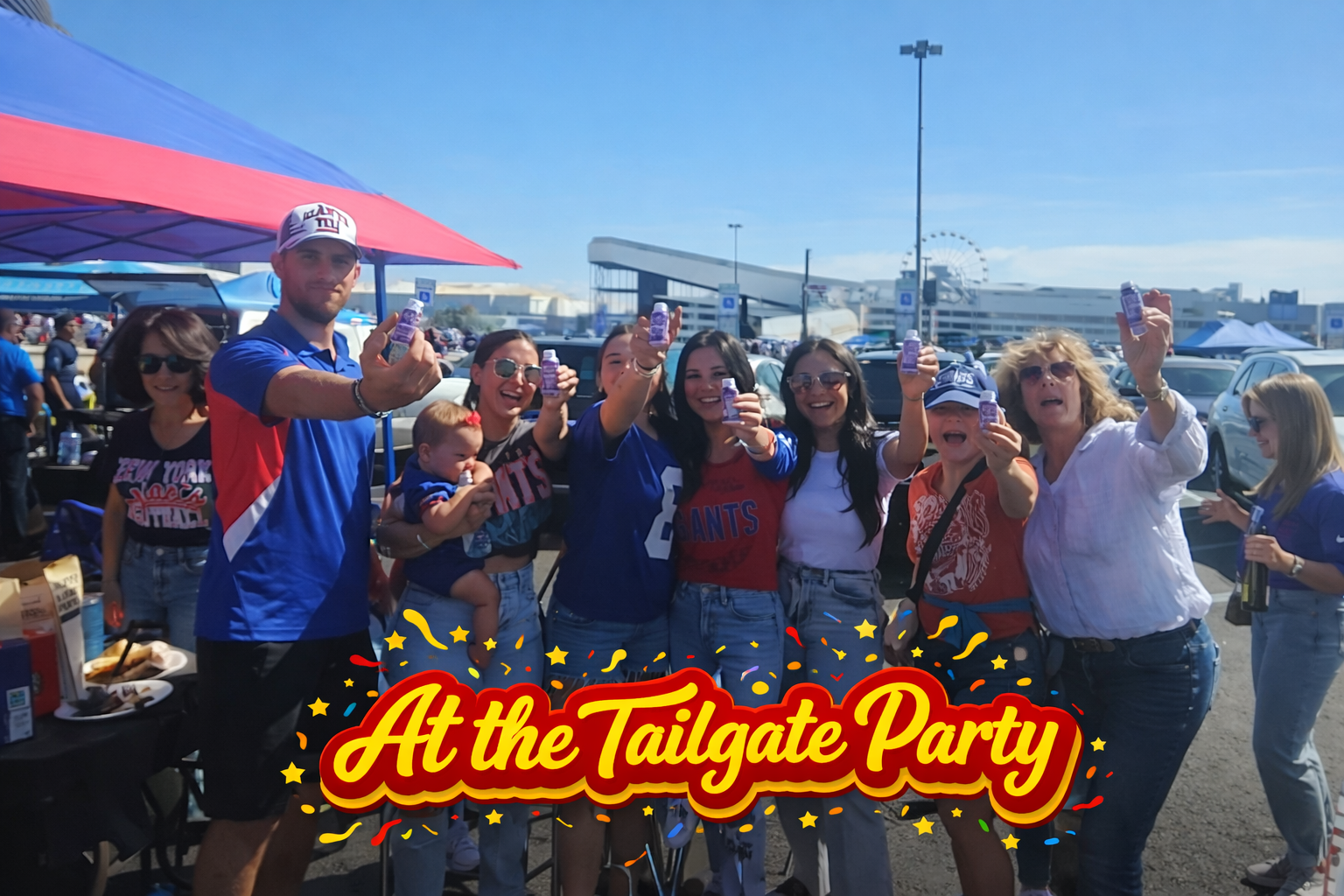 6-Pack Liver Support Probiotic Shots (2oz)