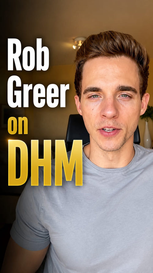 DHM