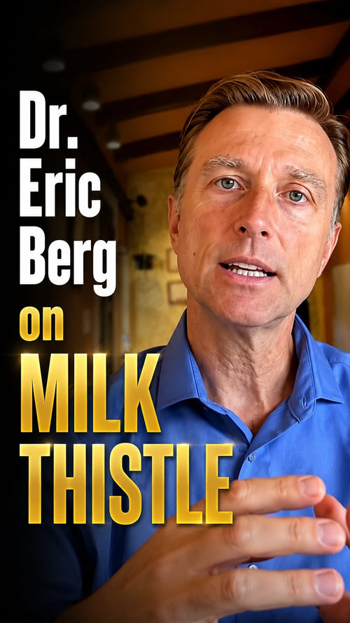 Milk Thistle
