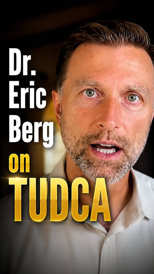 TUDCA