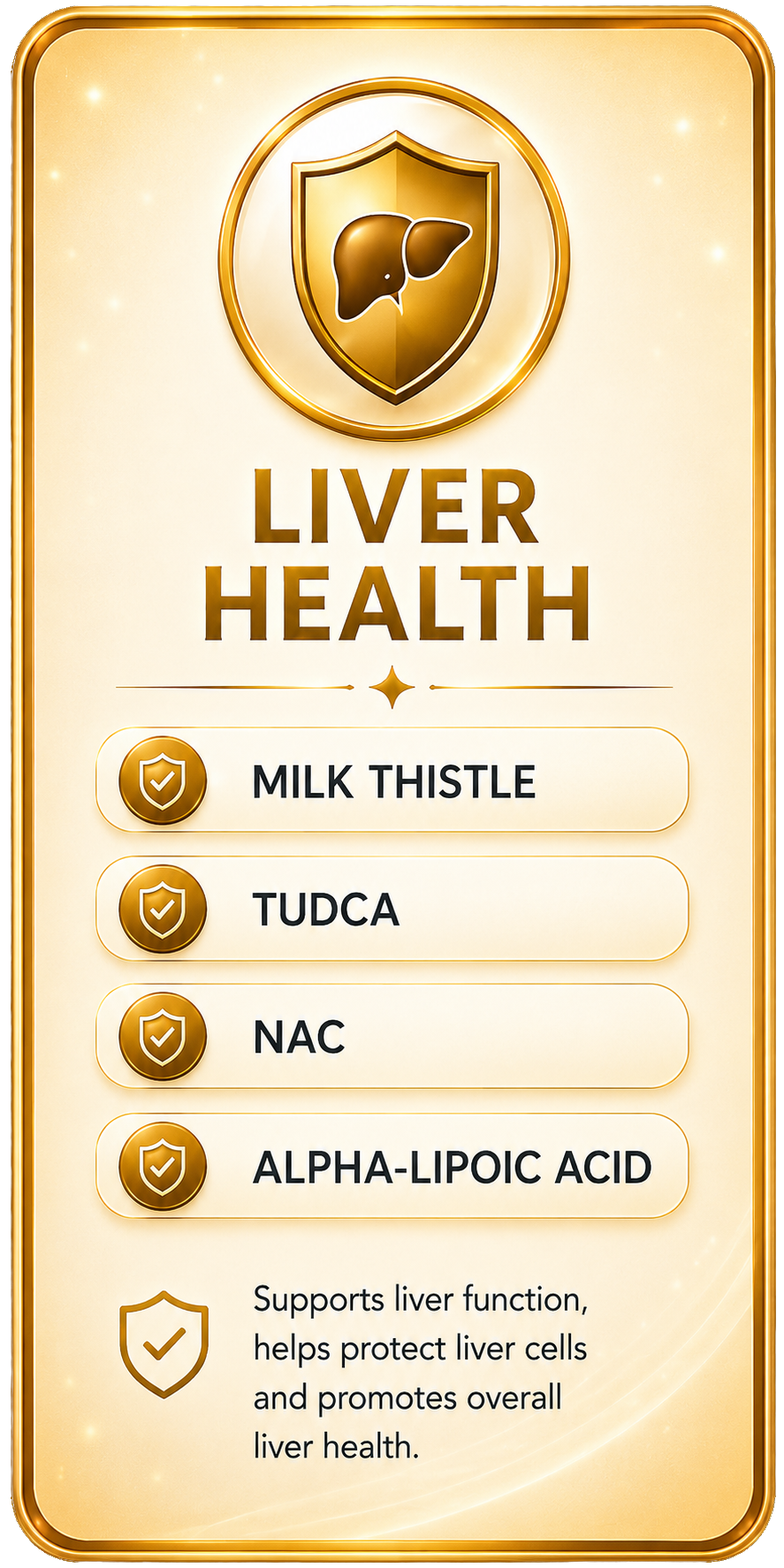 Liver Health