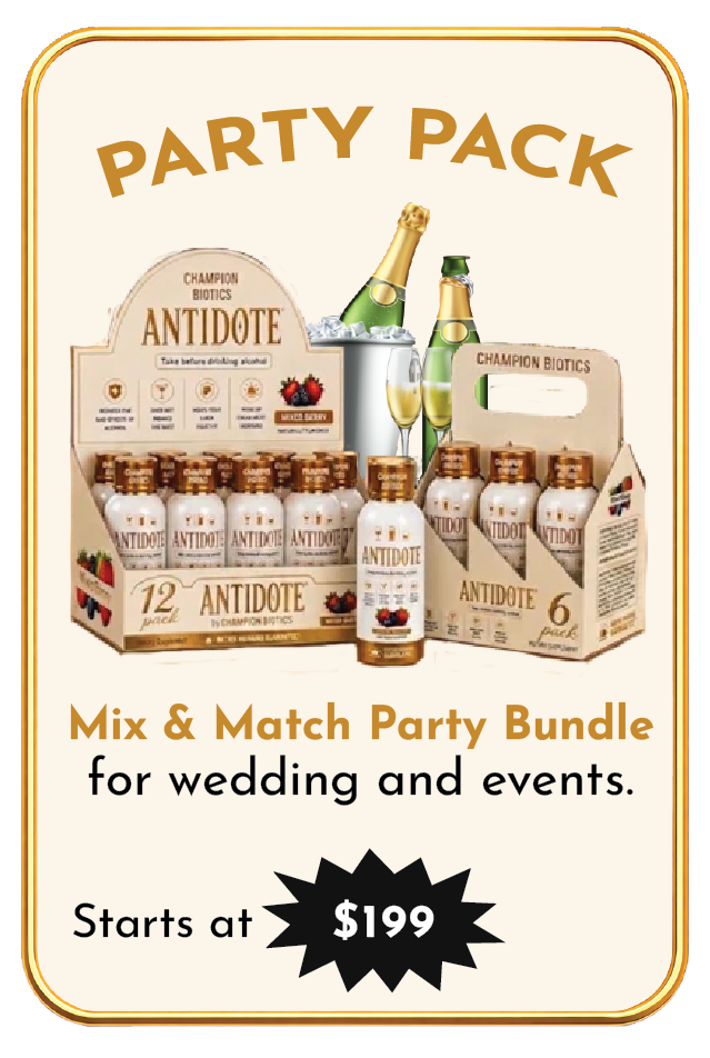 Party Packs