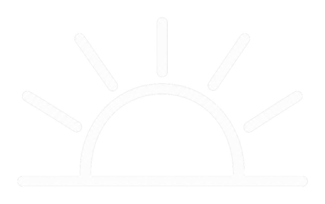 Sunrise icon