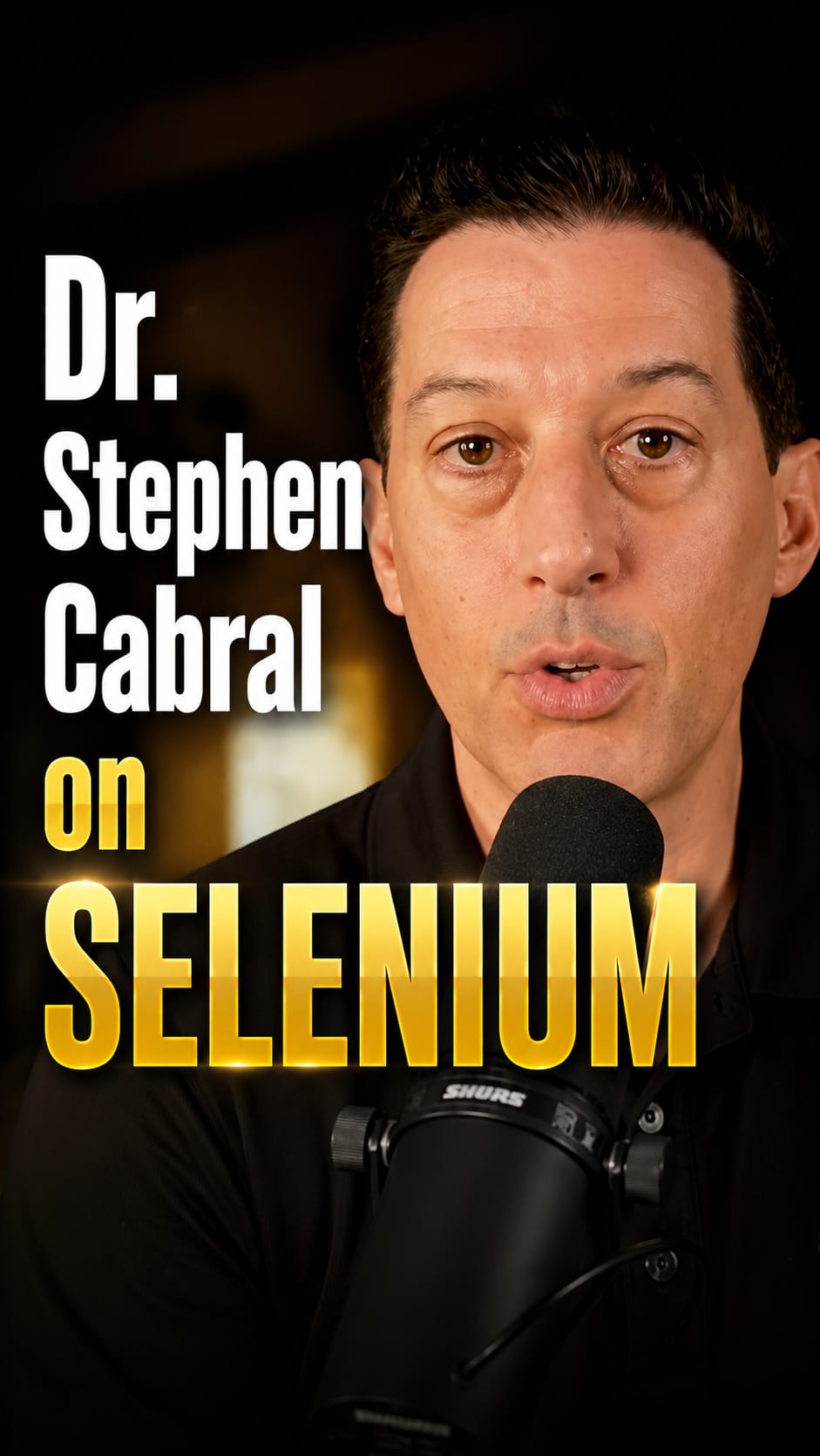 Selenium